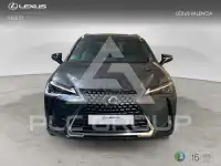 2025 Lexus UX