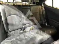 2025 Lexus UX