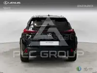 2025 Lexus UX