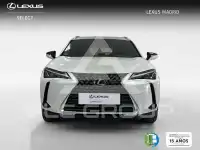 2025 Lexus UX