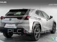 2025 Lexus UX