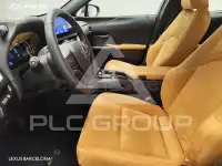 2025 Lexus UX