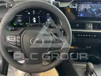 2025 Lexus UX