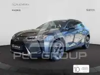 2025 Lexus UX
