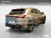 2025 Lexus UX