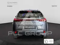 2025 Lexus UX