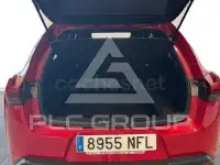 2025 Lexus UX