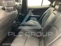 2025 Lexus UX