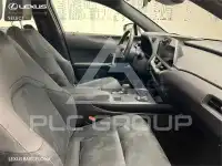 2025 Lexus UX