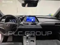 2025 Lexus UX