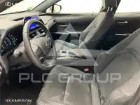 2025 Lexus UX