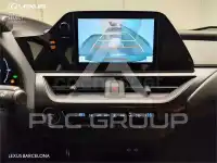 2025 Lexus UX
