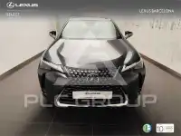 2025 Lexus UX