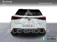 2025 Lexus UX