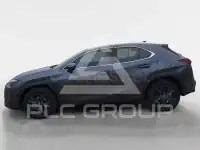 2025 Lexus UX