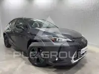 2025 Lexus UX