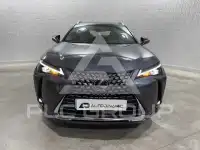 2025 Lexus UX