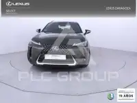 2025 Lexus UX