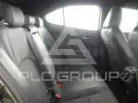 2025 Lexus UX