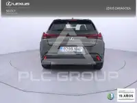 2025 Lexus UX