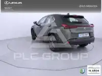 2025 Lexus UX