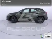 2025 Lexus UX