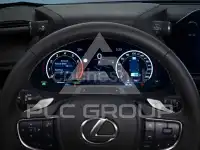 2025 Lexus UX