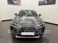 2025 Lexus UX