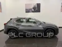 2025 Lexus UX