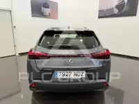 2025 Lexus UX