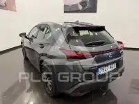 2025 Lexus UX