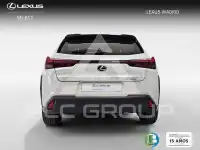 2025 Lexus UX