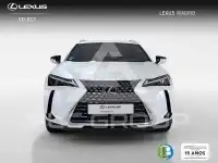2025 Lexus UX
