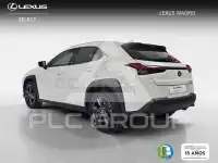 2025 Lexus UX