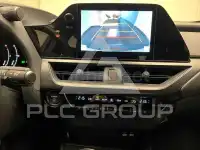2025 Lexus UX