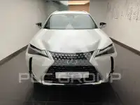 2025 Lexus UX