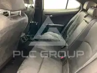 2025 Lexus UX