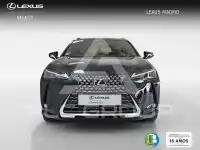2025 Lexus UX