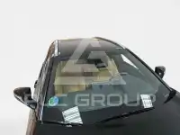 2025 Lexus UX