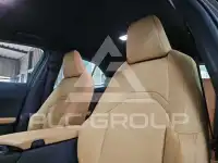 2025 Lexus UX