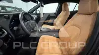 2025 Lexus UX