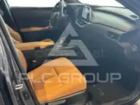2025 Lexus UX