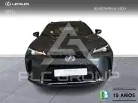 2025 Lexus UX