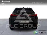 2025 Lexus UX