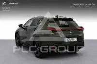 2025 Lexus UX
