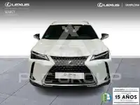 2025 Lexus UX