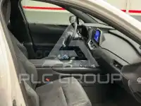 2025 Lexus UX