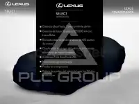 2025 Lexus UX