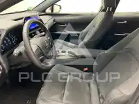 2025 Lexus UX