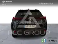 2025 Lexus UX